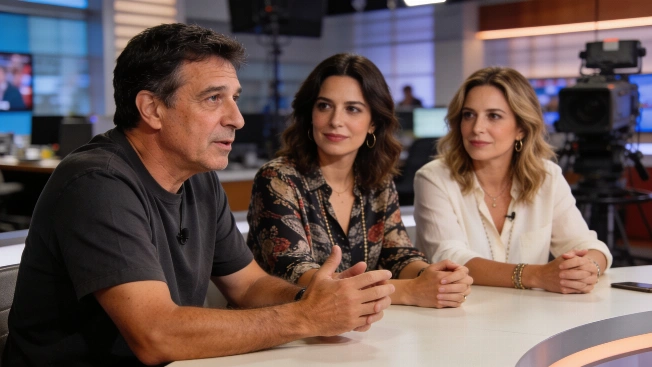 Mario Pergolini revela travesuras de infancia en Otro Día Perdido De Chismes