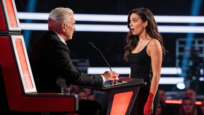Michelle Masson enfrenta a El Puma Rodríguez tras su crítica en Es mi sueño De Chismes