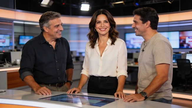 Soledad Onetto sorprende con divertida introducción en Socios Por Chile 2 De Chismes