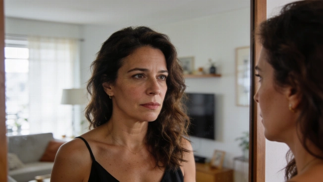 Leticia Brédice revela el impacto de la presión estética en su carrera De Chismes