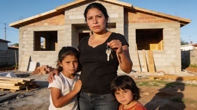 La Rosa de Guadalupe presenta la historia de Almendra y su lucha por su familia De Chismes