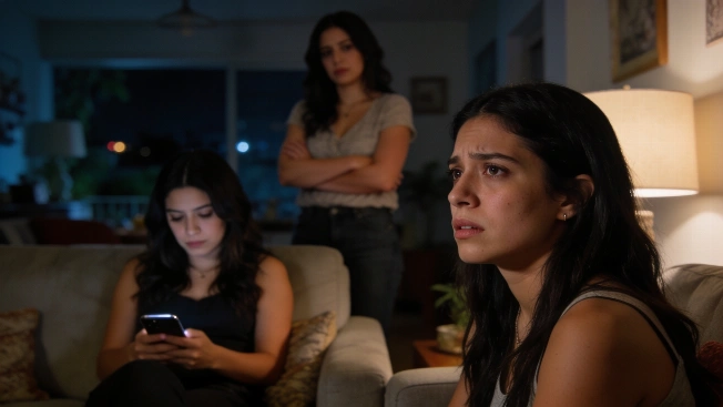 Corazón De Oro capítulo 18: Luz enfrenta agresión y Catalina recibe amenaza De Chismes