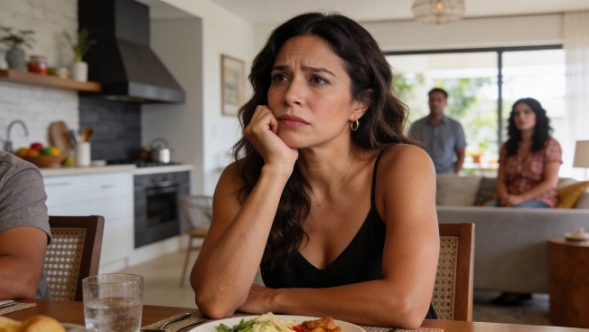 Mariana Ochoa enfrenta problemas de salud durante La Casa de los Famosos De Chismes