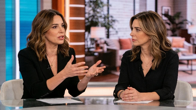 Sabrina Rojas critica a Griselda Siciliani por su postura sobre Luciano Castro De Chismes