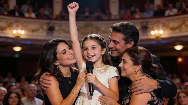 Margarita Ponce gana la final de Es Mi Sueño y hace historia en el reality De Chismes