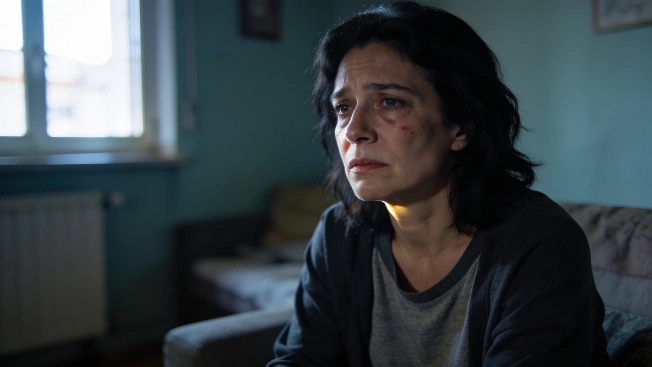 Maribel Verdú enfrenta el terror psicológico en Bajo tus pies De Chismes