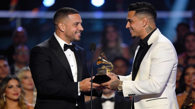 Yandel es nombrado Agente de Cambio en Premios Juventud 2026 De Chismes