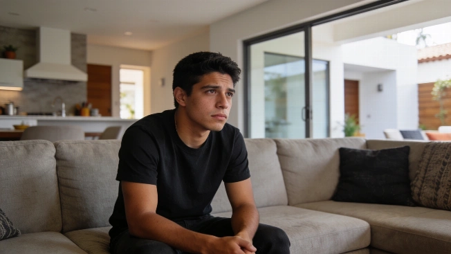 Luis Chaparro revive polémica de infidelidad en La Casa de los Famosos México De Chismes