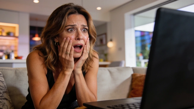 Mariela Prieto recibe la noticia de que será abuela durante Gran Hermano De Chismes