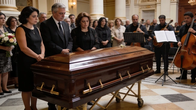 Rubén Rada: homenaje y despedida en el Palacio Legislativo de Montevideo De Chismes
