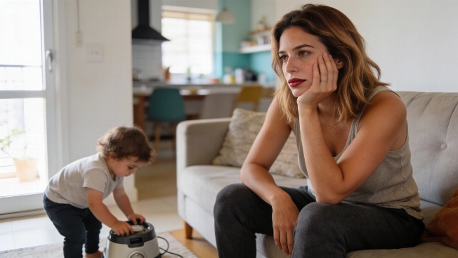 Jimena Barón comparte cómo la maternidad ha cambiado su vida íntima De Chismes