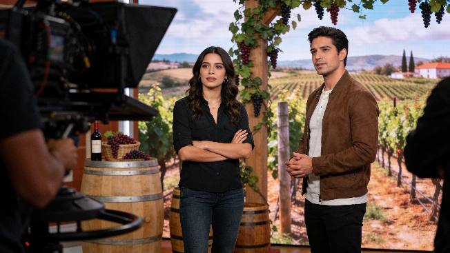 Sabor a ti revela reparto completo y fecha de estreno en Las Estrellas De Chismes