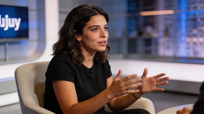 Sofía “Jujuy” Jiménez habla de su relación y nuevos proyectos en TV De Chismes