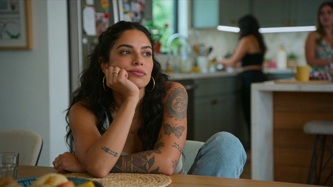 Karina Torres destaca en La Casa de los Famosos México 2026 tras superar retos De Chismes