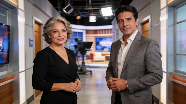 Guillermo García Cantú y Ela Velden aclaran rumores tras Las Hijas de la Señora García De Chismes