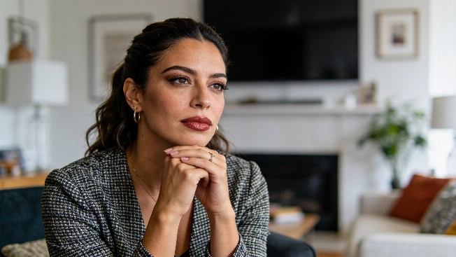 Geraldine Bazán habla sobre la nueva relación de Gabriel Soto De Chismes
