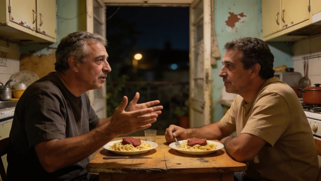 Mario Pergolini y Coco Sily recuerdan su etapa más difícil en televisión De Chismes