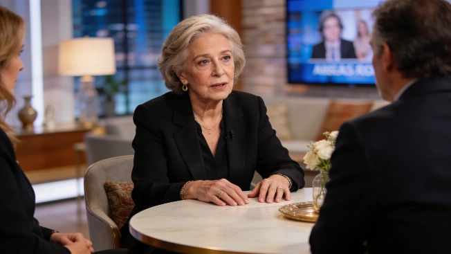 Mirtha Legrand comparte su emotiva última charla con Jorge Messi De Chismes