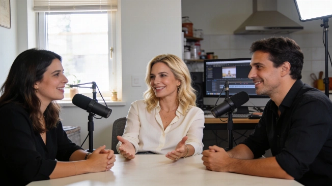 Nicole Neumann sorprende en su streaming con comentario sobre posible embarazo De Chismes