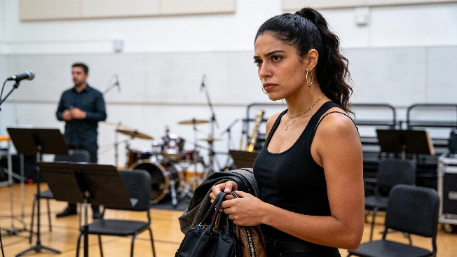Naldy Saldaña denuncia a director de La Bella Luz y recibe apoyo de Marisol De Chismes