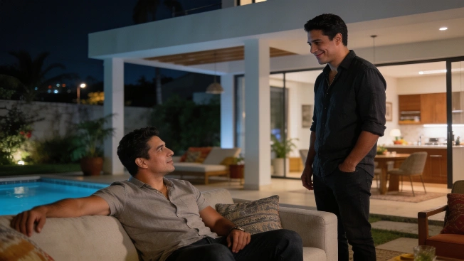 Aldo Rendón y Yahir discuten compromiso en La Casa de los Famosos México De Chismes