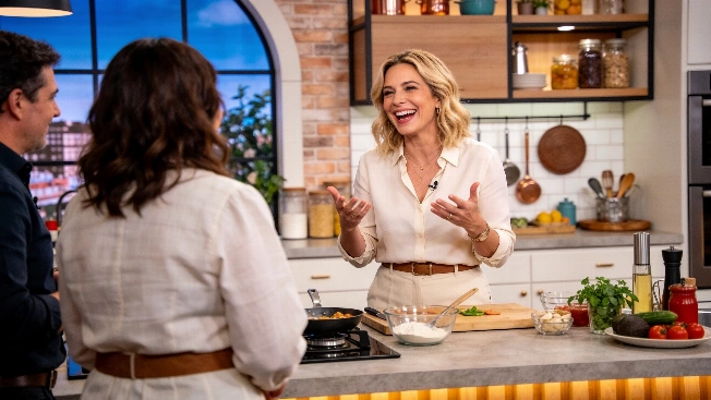 Jimena Monteverde comparte anécdota personal en La cocina rebelde De Chismes