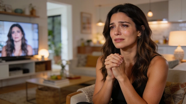 Yipio se emociona en Gran Hermano al recibir noticias de su mamá De Chismes