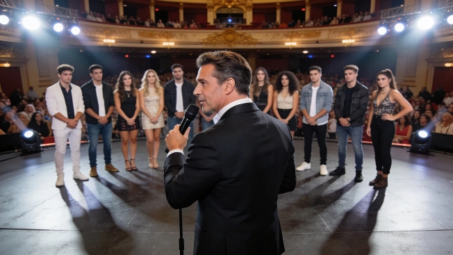 La final de Es Mi Sueño lidera el rating y supera a Gran Hermano De Chismes