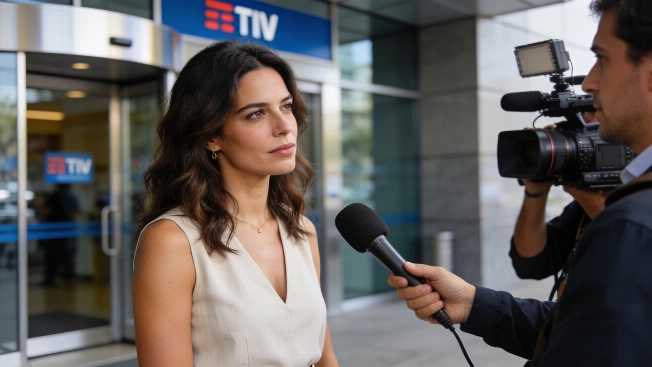 Eva Bargiela responde a los comentarios de Facundo Moyano sobre su relación De Chismes