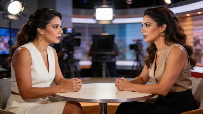 Desiguales debate los límites al opinar sobre el físico de famosos De Chismes