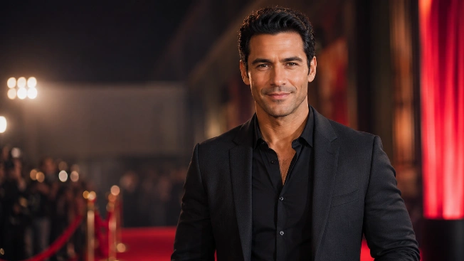 Juan Diego Covarrubias: telenovelas y carrera hasta 2026 De Chismes