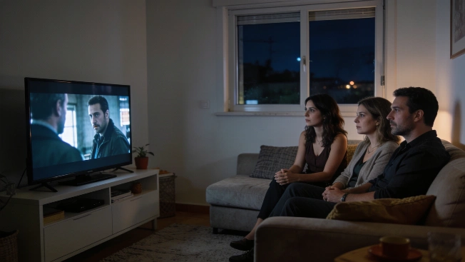 Punto Nemo llega a la TV abierta en España por Cuatro este agosto De Chismes
