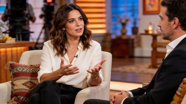 Malena Pichot toma partido en el debate entre Wanda Nara y la China Suárez De Chismes