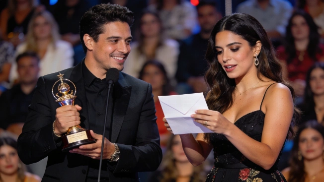 Premios Juventud 2026 revela lista de presentadores y detalles de la gala De Chismes