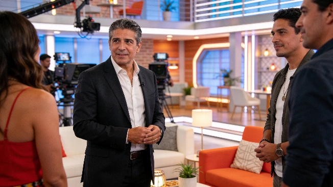 Ernesto Laguardia sigue en La Casa de los Famosos México tras video viral De Chismes