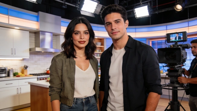 Sabor a Ti revela su fecha de estreno y confirma a Eva Cedeño y Mario Morán De Chismes