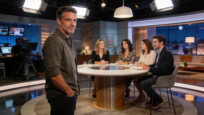 PH, Podemos Hablar regresa a Telefe con Andy Kusnetzoff y nuevos invitados De Chismes