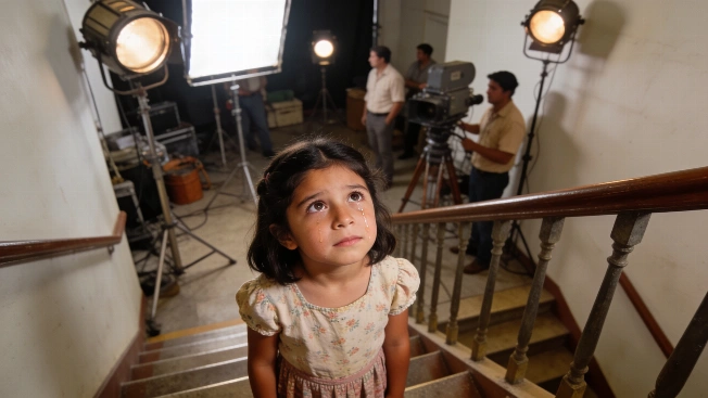 Diana Bracho narra cómo lloró de verdad en su primer rodaje a los 5 años De Chismes
