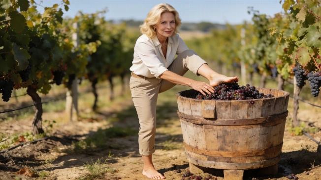 Donna Mills sorprende al abrir OnlyFans y revela petición inesperada De Chismes