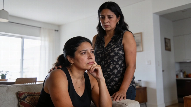 Hermana de Ana Bárbara rompe el silencio sobre su familia y matrimonio De Chismes