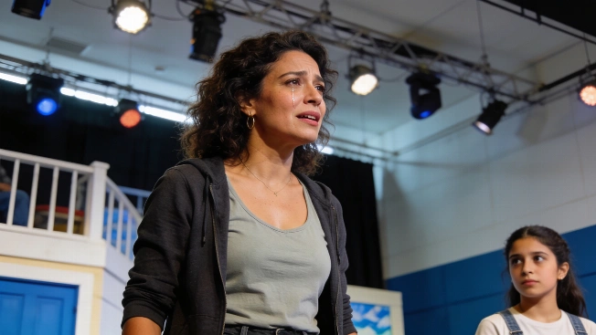 Érika Villalobos protagoniza Mamma Mia! en Lima y habla de amor sin edad De Chismes
