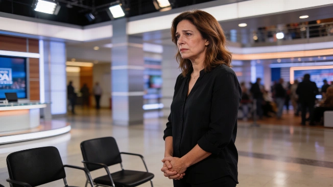 Mariela Prieto enfrenta la ausencia del Turco García tras su salida de Gran Hermano De Chismes