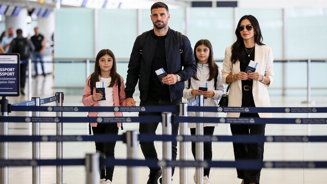 Mauro Icardi ya puede salir de Argentina tras decisión judicial De Chismes