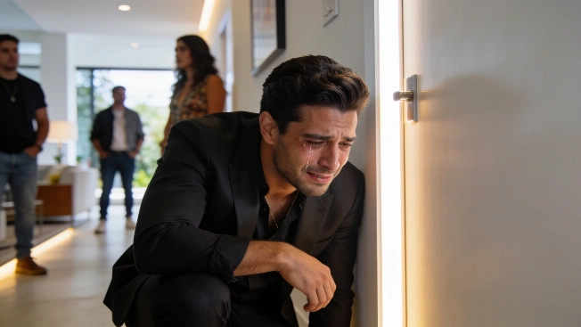 Aldo Rendón se quiebra tras la salida de Luis Chaparro en La Casa de los Famosos México De Chismes