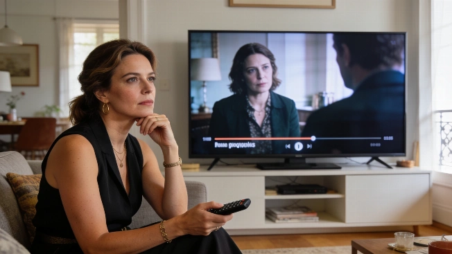 Las ausencias más comentadas en la serie Moria de Netflix De Chismes
